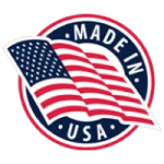 Made in the USA logo