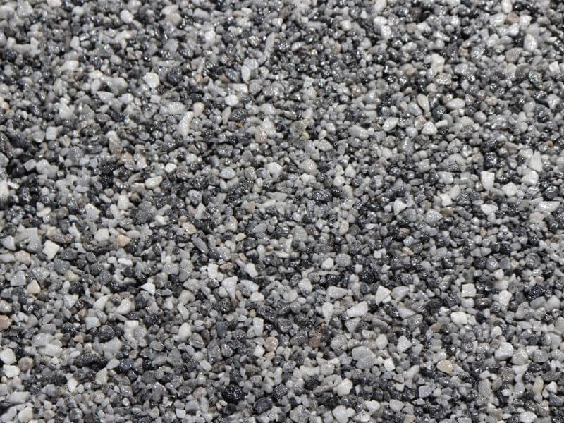 Up close image of Cleveland Concrete Coatings LuxuryStone Flooring