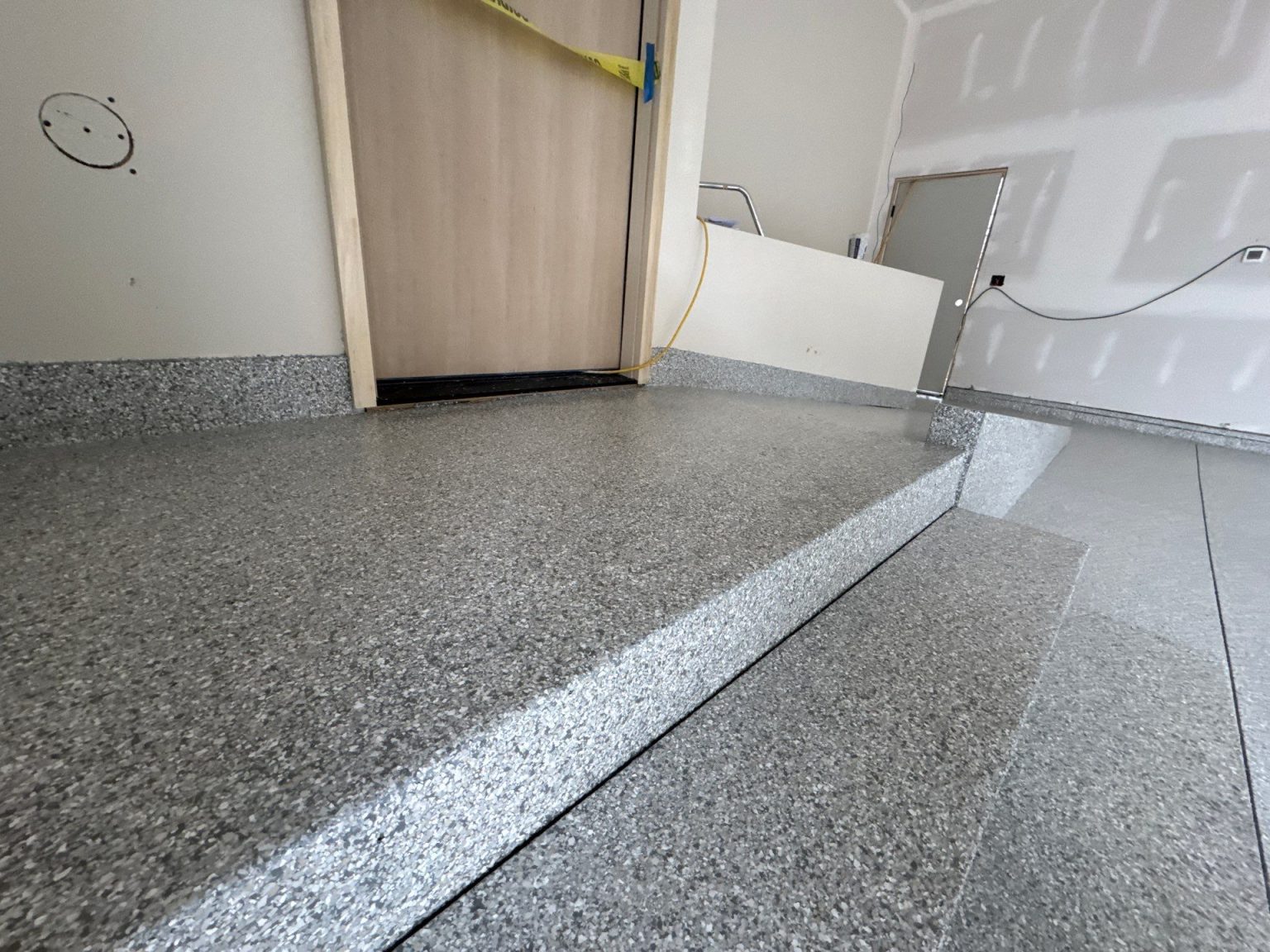 Epoxy Flooring Problems: 7 Issues Cleveland Homeowners Discover Too Late