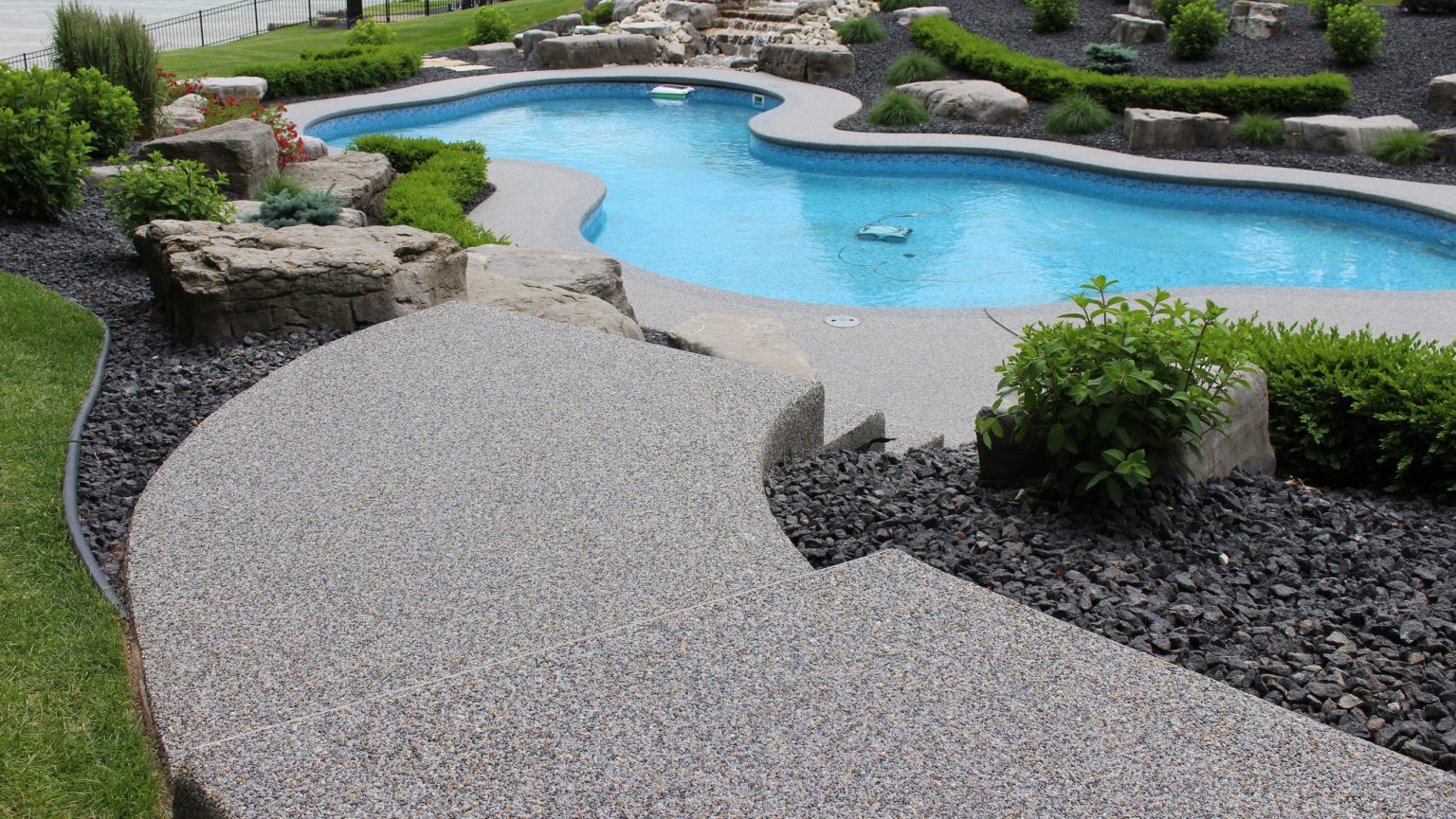 CSS pool deck after 4